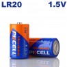 Piles Alkaline PKCell AA LR6 1.5V