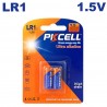 Piles Alkaline PKCell AA LR6 1.5V