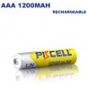 Piles Alkaline PKCell AA LR6 1.5V