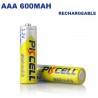 Piles Alkaline PKCell AA LR6 1.5V