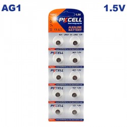 Piles Alkaline PKCell AA LR6 1.5V