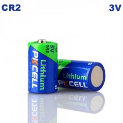 Pile CR2 Lithium 3V PKCell