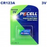Piles Alkaline PKCell AA LR6 1.5V