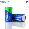 Piles Alkaline PKCell AA LR6 1.5V