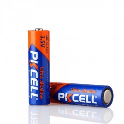 Piles Alkaline PKCell AA LR6 1.5V