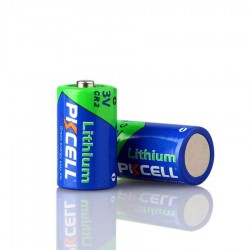 Pile CR2 Lithium 3V PKCell