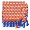 Piles Alkaline PKCell AA LR6 1.5V