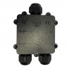 Connecteur Etanche ip65