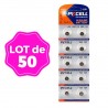 Piles Alkaline PKCell AA LR6 1.5V