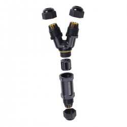 Connecteur Etanche ip65