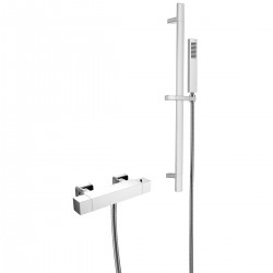 NAVANA Colonne de Douche Thermostatique modele AMAZONIA