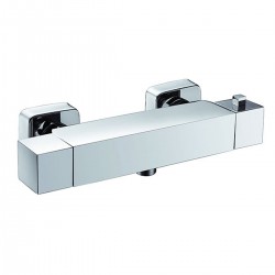 NAVANA Colonne de Douche Thermostatique modele AMAZONIA