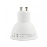 Ampoules GU10 7W eq. 50W Blanc Chaud 3000k Haute Luminosité