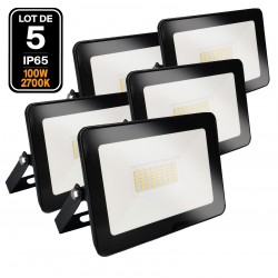 Faretto a LED 100W Classic 2700K