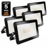 Proyector LED de 100W clásico 2700K