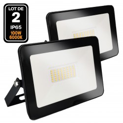 100W Classic 2700K LED-Strahler