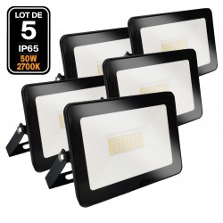 Faretto a LED Classic 2700K 50W