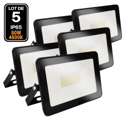 Faretto a LED Classic 2700K 50W