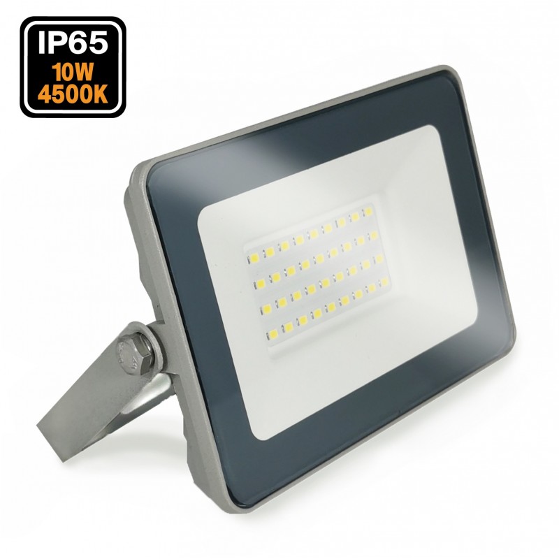 Projecteur LED 10W Classic 4500K