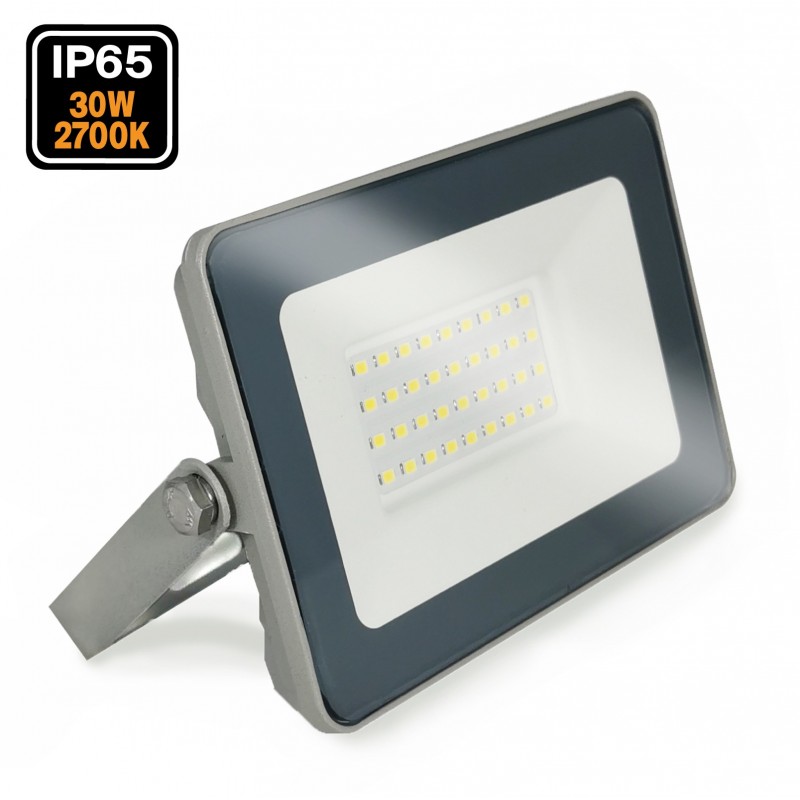 Projecteur LED 30W Classic 2700K