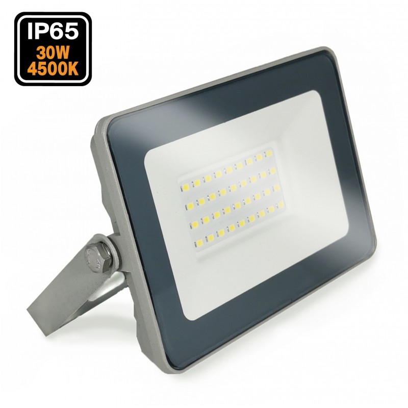 Projecteur LED 30W Classic 4500K