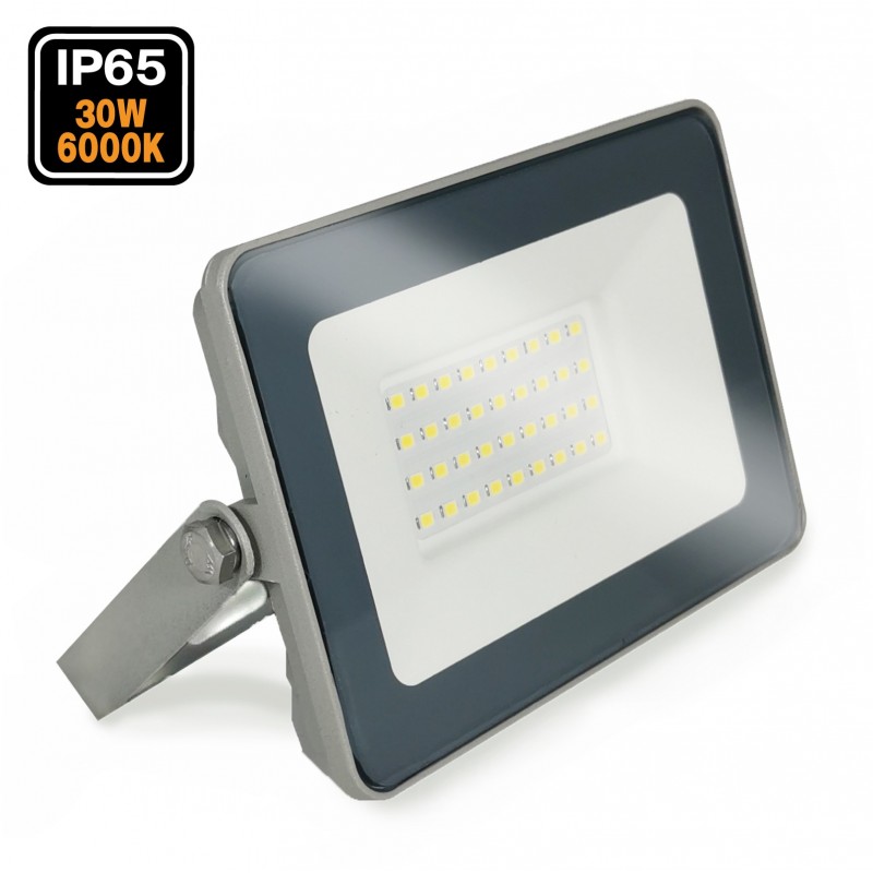 Projecteur LED 30W Classic 6000K