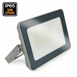 Projecteur LED 10W Classic Blanc Chaud 2700K