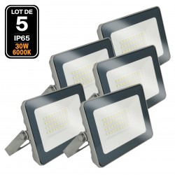 Proiettore LED 30W Classic 6000K