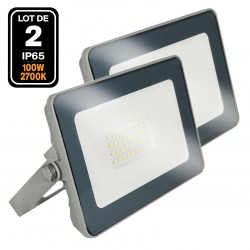 Projecteur LED 50 Watts Classic 6000K - Projecteur LED SHOP