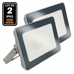 Projecteur LED 50 Watts Classic 6000K