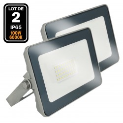 Projecteur LED 50 Watts Classic 6000K