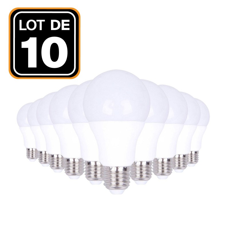 Ampoule LED E27 5W